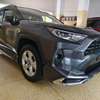 TOYOTA RAV4H HYBRID,2020,AWD, SUNROOF,(DEPOSIT 2.3M) thumb 2
