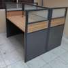 SIX WAY OFFICE WORKING STATION thumb 6