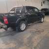 Pick up double cabin invicible thumb 6