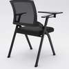 Office Chair: Black Foldable Training Study Chair thumb 3