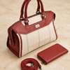 🔥 LUXURY 3-IN-1 HANDBAG SET – NOW AVAILABLE! 🔥 thumb 5