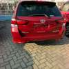Toyota Fielder WXB thumb 0