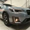 Subaru XV model 2019 thumb 4