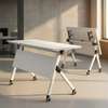 120cm Conference Folding Table thumb 0