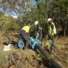 Metal Welding & Fabrication Services in Mombasa-Mobile Welding Mombasa. thumb 4