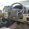 2019 TOYOTA LAND CRUISER PRADO TX L Package 4WD thumb 2