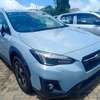 Subaru XV 2018 model thumb 2