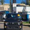 Suzuki jimny 4*4 thumb 4