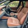TOYOTA HARRIER PREMIUM PACKAGE 2019MODEL FULLY LOADED thumb 4