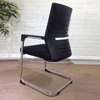 Comfortable Mesh Cantilever Guest Chair thumb 3