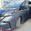 Nissan Serena highway Star hybrid ✨✨✨✨ Nismo 2018 thumb 1