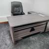 1800mm Luxury Managers Executive Desk thumb 1