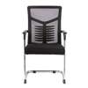 Mesh Visitors Chair – Modern, Comfortable & Durable thumb 3