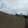 wall top electric fencing installation in kenya thumb 10