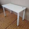 Wooden Metal Frame Computer Table thumb 10