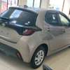 TOYOTA YARIS thumb 0