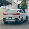 2020 BMW X6 XDRIVE35d MSports thumb 5