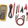 Fluke 1587 FC 2-in-1 Insulation Multimeter 1000V True RMS thumb 2