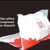 Compressed Fibre Pillows thumb 0