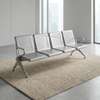 Reception Benches: 4-Link  Unpadded Bench In Keroka thumb 7