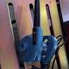 electronic hand dust blower thumb 3