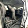 Toyota Alphard  sunroof thumb 5