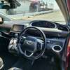 Toyota sienta seven seater on sale in Kenya thumb 8