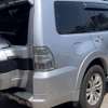 MITSUBISH PAJERO 2017MODEL DIESEL thumb 2