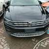 Volkwagen Tiguan thumb 1
