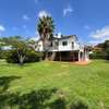 Beautiful 4 BR house plus Sqs in Karen thumb 7