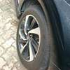 Toyota Harrier Turbo thumb 11