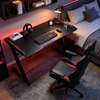 Home/Office Desks:Gaming Desk with LED Lights In Kisumu thumb 6