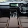 2024 Toyota land cruiser Prado j250 thumb 8