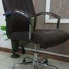 Office Chair; Classic Luxury Swivel Office Chair thumb 3