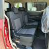 Toyota sienta seven seater on sale in Kenya thumb 7