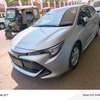 Toyota Corolla sport non hybrid thumb 0