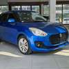 Suzuki swift blue thumb 6