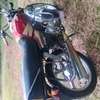 Motorbike thumb 1