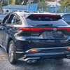 Toyota Harrier Black Sunroof 2021 thumb 11