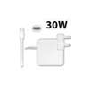 Apple USB-C Power Adapter (30w) thumb 1