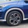Honda vezel hybrid Blue 2017  2wd thumb 3