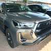 Toyota Hilux Double cabin thumb 0