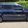 Volkswagen Touran 2015 (Clean) thumb 5