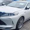 Toyota Harrier Premium sunroof hybrid 2018 2WD thumb 1