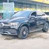 Mercedes Benz GLE 400d thumb 4