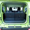 2019 SUZUKI JIMNY XC TURBO thumb 3
