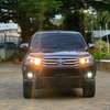 Toyota hilux double cub thumb 0