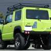 2019 SUZUKI JIMNY XC TURBO thumb 5