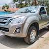 ISUZU D-MAX SINGLE CAB MANUAL LOCALLY ASSEMBLED thumb 6
