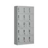 Office Cabinet : 15 Locker White Office Cabinet In Kebirigo thumb 2